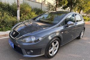 LEON 西雅特 1.8TSI FR