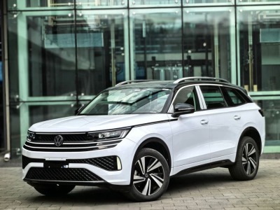 2023年7月 大眾 攬巡 380TSI 四驅R-Line巡游版圖片