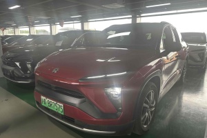 ES6 蔚来 75kWh 运动版