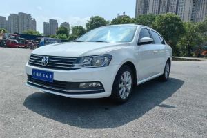 朗逸 大眾 1.6L 自動風(fēng)尚版
