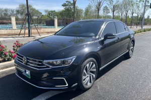 邁騰GTE插電混動(dòng) 大眾 GTE 豪華型