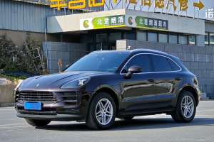 Macan 保時捷 Macan 2.0T