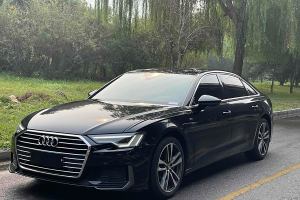 奥迪A6L 奥迪 40 TFSI 豪华动感型