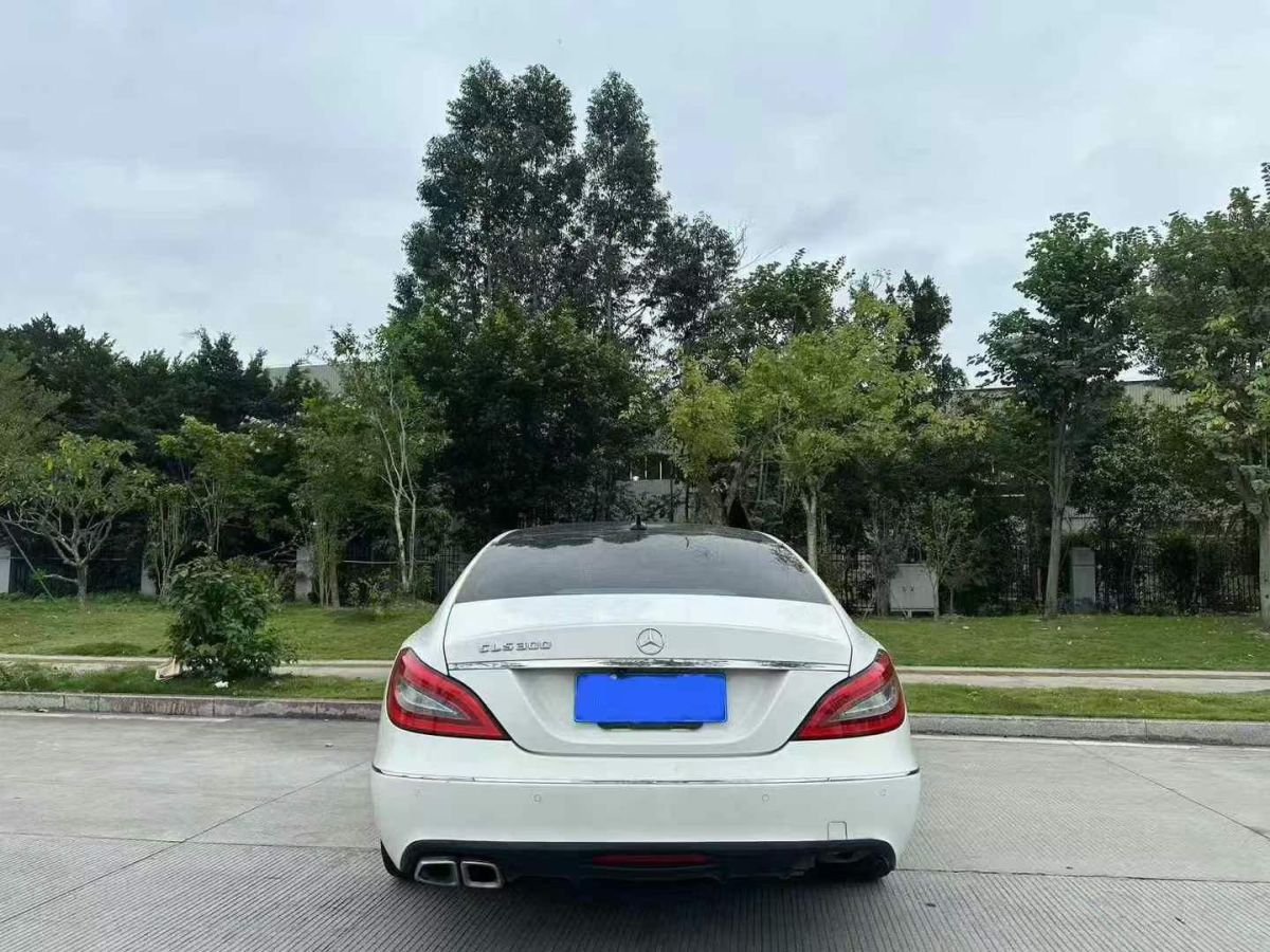 奔馳 ML級  2014款 ML250 CDI 2.2T 4MATIC圖片