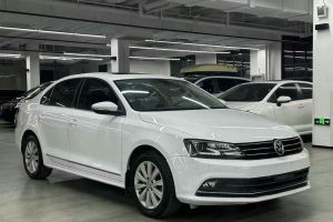 速騰 大眾 2.0TSI GLI