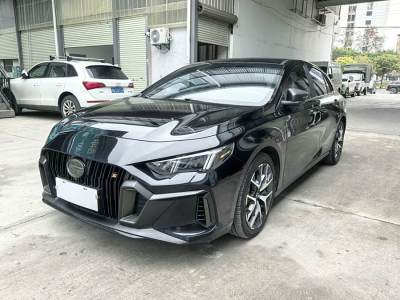 2022年2月 廣汽傳祺 影豹 270T 影豹J16版圖片