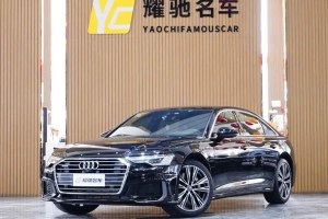 奧迪A6L 奧迪 55 TFSI quattro 尊享動(dòng)感型