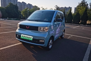 宏光MINIEV 五菱 自在款 磷酸鐵鋰