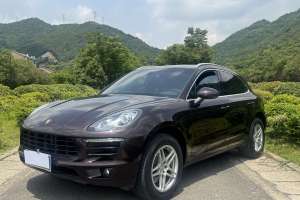 Macan 保時捷 Macan 2.0T