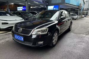 Passat領(lǐng)馭 大眾 2.0L MFI 自動(dòng)尊享型