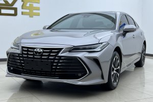 亞洲龍 豐田 2.0L 進取版
