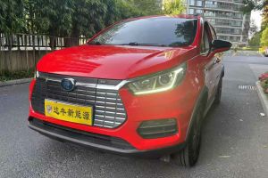 元新能源 比亞迪 EV360 智聯悅享型