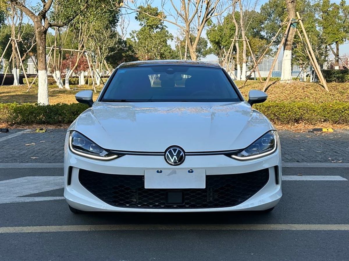 大眾 凌渡  2022款 凌渡L 280TSI DSG酷辣版圖片