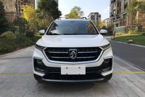 530 宝骏 1.8L 自动精英型