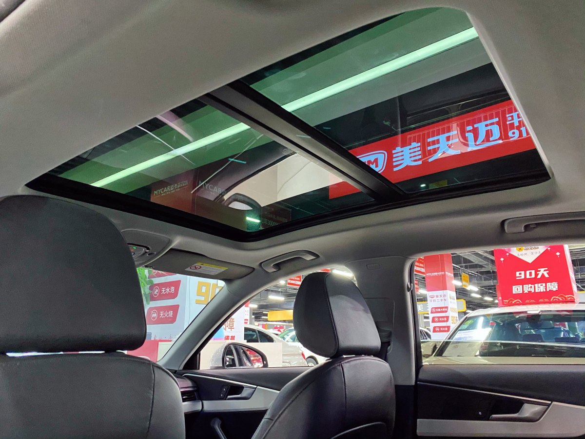 奧迪 奧迪A4L  2019款 40 TFSI 時尚型 國VI圖片