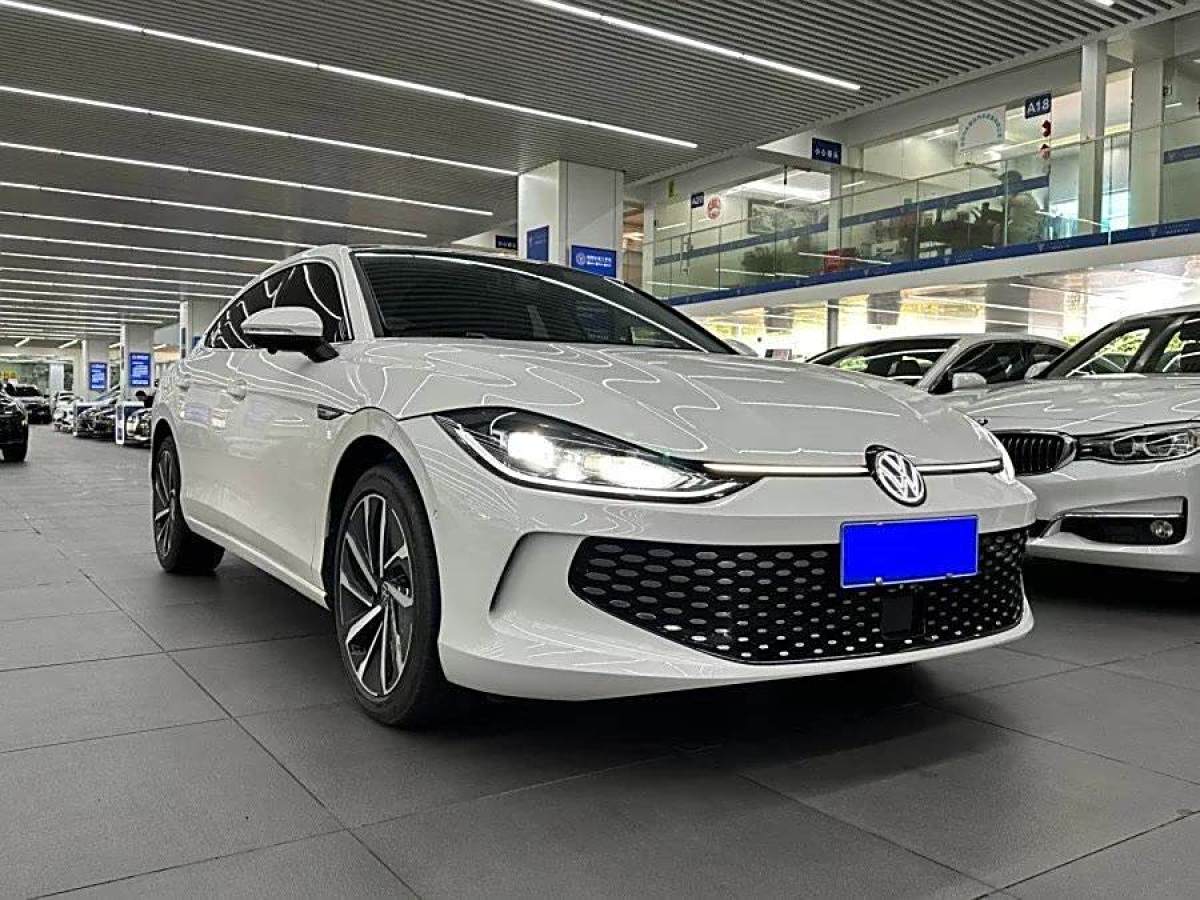 大眾 凌渡  2023款 凌渡L 280TSI DSG熱辣版圖片