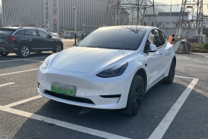 Model 3 特斯拉 改款 長續(xù)航后輪驅(qū)動版