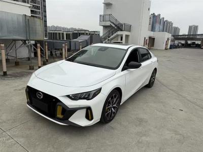 2021年7月 廣汽傳祺 影豹 270T 影豹J15版圖片