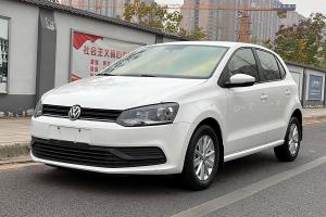 Polo 大眾 1.5L 自動(dòng)安駕型