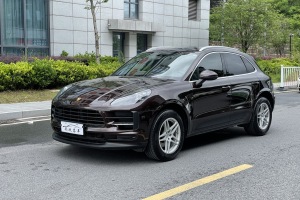 Macan 保時捷 Macan 2.0T