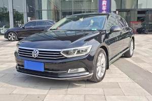 迈腾 大众 改款 330TSI DSG 豪华型