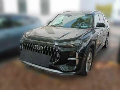 2024年1月 奧迪 奧迪S7(進(jìn)口) 2.9 TFSI quattro圖片