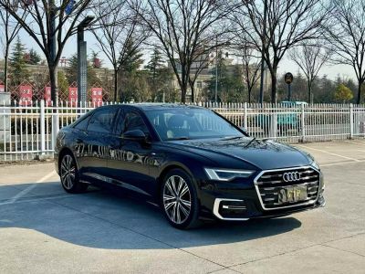 2021年1月 奧迪 奧迪SQ5(進(jìn)口) 3.0 TFSI quattro圖片