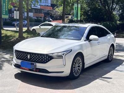 2022年3月 奔腾 B70 1.5T 自动乐享型图片