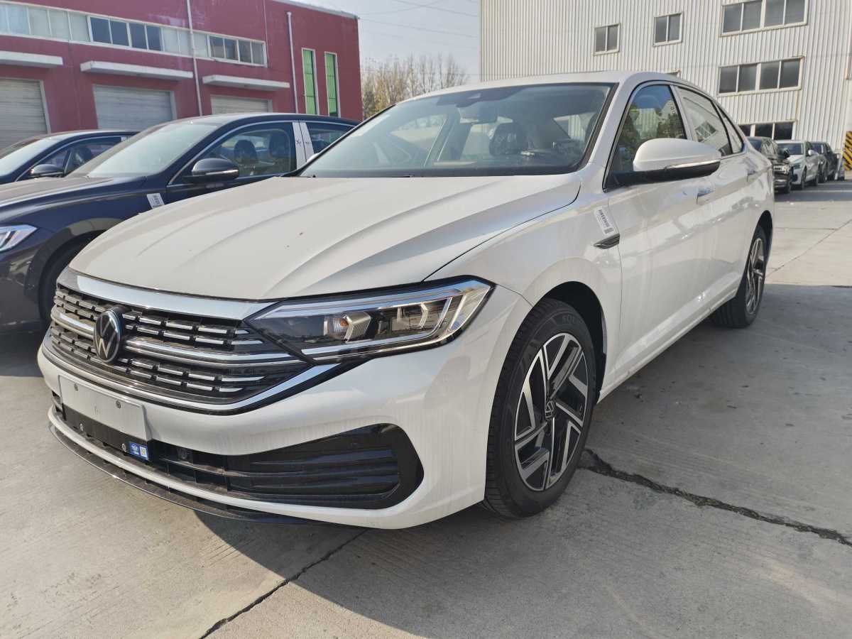 大眾 速騰  2023款 300TSI DSG超越版圖片