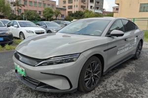 漢 比亞迪 DM-i 125KM尊榮型