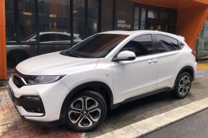 CR-V 本田 銳?混動 2.0L 兩驅(qū)凈行版