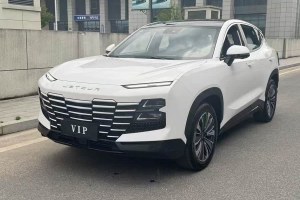 捷途大圣 捷途 1.6T DCT王者M(jìn)AX
