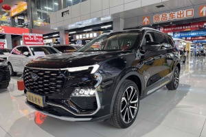 領(lǐng)裕 福特 EcoBoost 225 尊領(lǐng)型PLUS 7座（2/2/3）