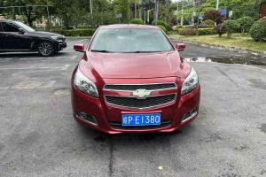 邁銳寶 雪佛蘭 1.6T 自動舒適版