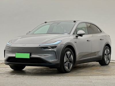 2024年11月 蔚來 樂道L60 60kwh 后驅(qū)版圖片