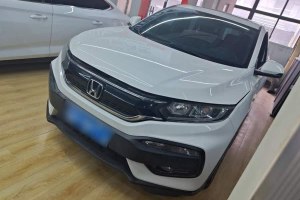 XR-V 本田 1.8L EXi  CVT舒適版