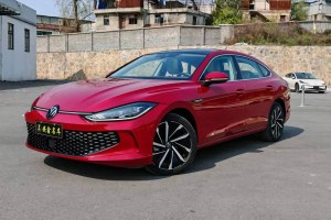 凌渡 大眾 凌渡L 280TSI DSG超辣旗艦版