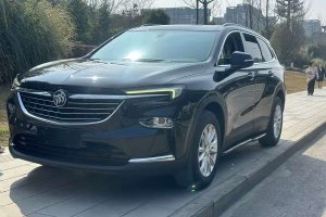 昂科旗 別克 28T 兩驅(qū)豪華型