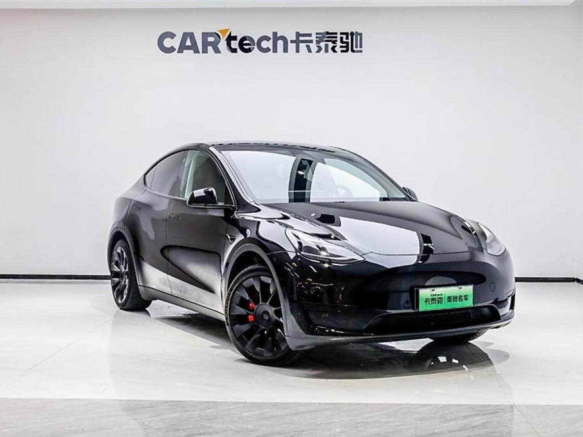 特斯拉 Model 3  2020款 改款 長續(xù)航后輪驅(qū)動版圖片