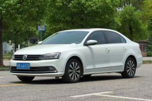 速騰 大眾 180TSI DSG臻享版
