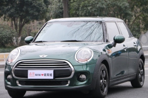 MINI MINI 1.2T ONE 先鋒派 五門版