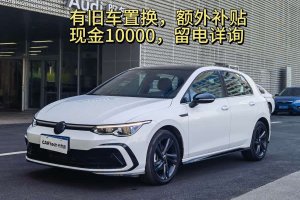 高爾夫 大眾 改款 280TSI DSG R-Line