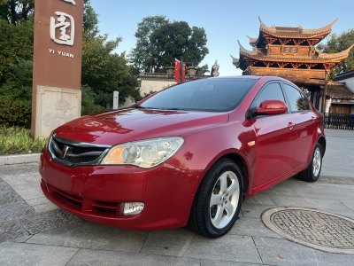 榮威 350 350S 1.5L 自動(dòng)迅達(dá)版圖片