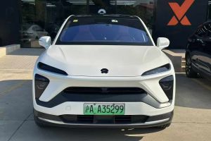 蔚來ET7 蔚來 100kWh