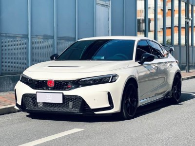 2023年6月 本田 思域(進(jìn)口)(進(jìn)口) 2.0T 420TURBO TYPE R圖片