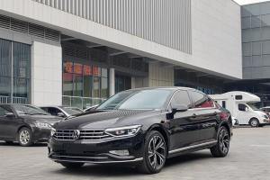 迈腾 大众 330TSI DSG 30周年纪念版