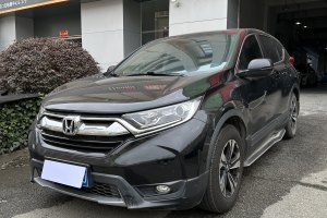 CR-V 本田 240TURBO CVT兩驅都市版