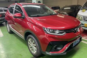 DX3 東南 DX3X酷綺 1.5L 手動(dòng)尊貴型