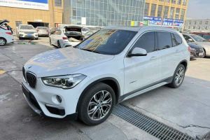 寶馬X1新能源 寶馬 xDrive25Le