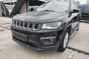 指南者 Jeep 200T 自動(dòng)家享版
